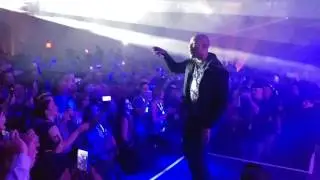 Montell Jordan- This is how we do it live 2017 Las Vegas