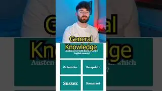 General Knowledge - part 26 #generalknowledge #irish #irishyoutuber #youtubeshorts #shorts