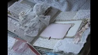 Скрапальбом: Большой курс 2 - Разворот 2
