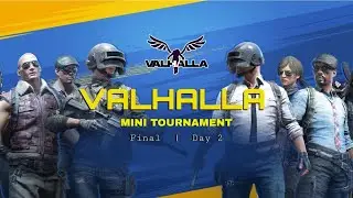 PUBG MOBILE | TOURNAMENT 