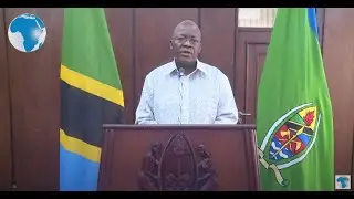 Magufuli Anatoa Amri ya kujenga Vyoo Huku Masaai Anadungwa mimba | Mulusa Comedy