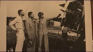 Photographic Historian Keeps Alabama's Early Memories Alive