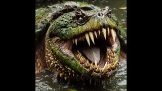 The Beast of Busco