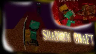 This MODDED WORLD IS TOO DANGEROUS For MINECRAFT | EPIC FIGHT MOD