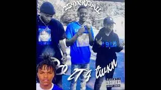 2sdxrt3all stay alert (Official Audio)