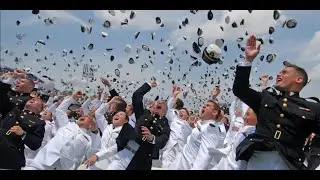 The United States Naval Academy's Little Dark Age