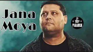 Manvel Pashyan - Jana Moya