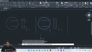 How to use Trim Command in AutoCAD | Trim Command | Autocad 2023 | Study Material |