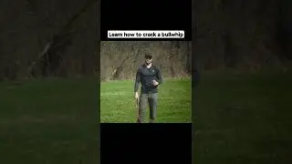 Easiest Way To Crack a Whip