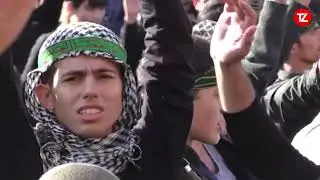 şiələr niyə Allahı çağırmır dua etmir
