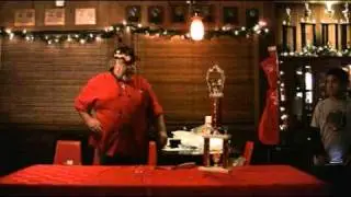 Don Sturdy - Matt Stonie at QN4U Half Time Rackk Attack Clovis, CA Part 4 of 4