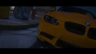 🎶Fivem Cinematic Trailer🎶 | 🔥Inferno🔥 Romania RP