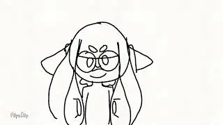 really low effort agent 3 animation test