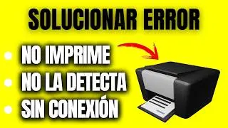 How to Solve Printing Problems in Windows | Programs Not Detecting the Printer