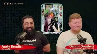 Reacting to Dev Livestream Age of War Chapter 4 / Conan Exiles