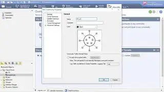 Checkpoint site to site domain base vpn with third party Fortigate firewall with testing, part-1
