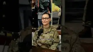 First Impressions - Julie and Johan's Initial Guard Experience