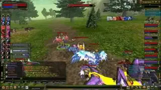 SteamKO Cypher Ardream TeArsOfDeaTH Second PK Movie (PowerHazard)