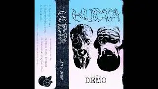 Киста - Live DEMO 2021