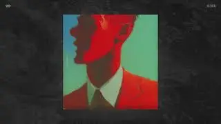 03. Suit & Tie - RPT MCK ( ft. Hoàng Tôn ) | " 99% " the album