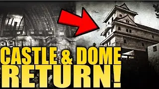 Call of Duty: Vanguard - Castle & Dome RETURN + FOV Slider on Console!