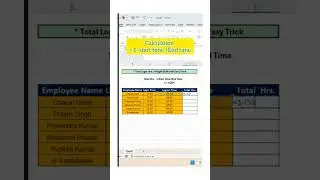 How To Count Your Shift Hours (The Right Way)