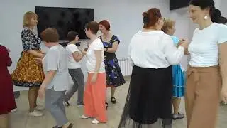 3. Plus Happy Birthday Zoia Butterfly Dancers Kaliningrad