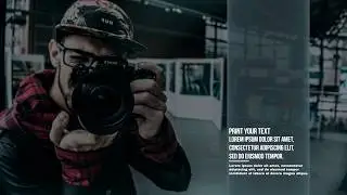 Inspiring Business Slideshow [AEP] #52