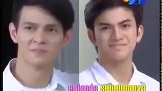 Sinetron Tiba Tiba Cinta Episode 39
