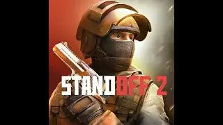 ИГРАЮ В СТЭНДОФФ 2!!!