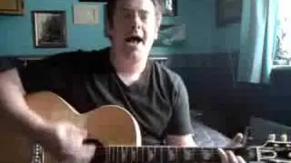 Wherever you will go The Calling, my attempt