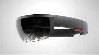Microsoft Hololens Русский Трейлер