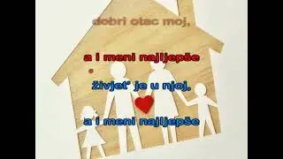 Moj dom