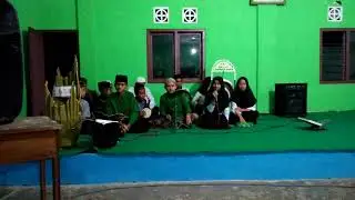 Ya habibal qolbi hadroh PAM