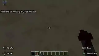 Exploring the Bedrock Farlands (No Talking)