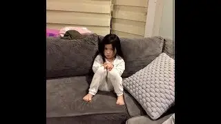 Prank Hilangi Natalia😁