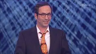 Kurt Krömer - Liveauftritt