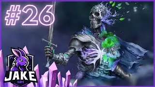 Finální vyříznutí hniloby | #26 | AVOWED | Twitch záznam | @jakewh_887 ​