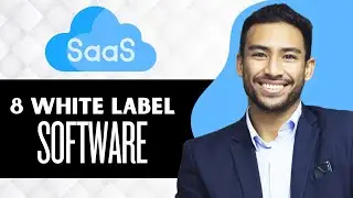 8 Best White Label Software for 2025 || Top Best White Label SaaS (Full Guide)