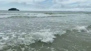 সাগর পাড়ে