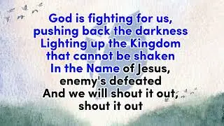 In Jesus Name / Safe