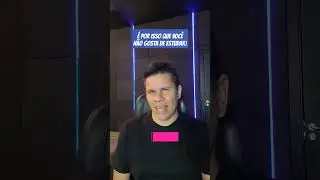 O que, atualmente, é prioridade pra você aprender?