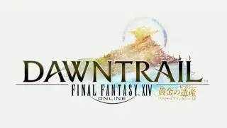 DAWNTRIAL Final Boss [2K] - FFXIV