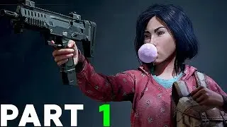 WORLD WAR Z Walkthrough Gameplay Part 1 - NEW YORK | No Commentary