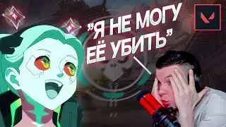 ЗАКЕРИЛА против SayJoshua | VALORANT