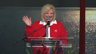 Bible Conference 2023 - Bible Session #10 - Thursday 11am - Lt. Colonel Dean Hinson