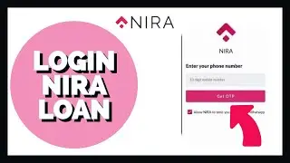 Nira Loan Login: How to Sign in Nira Loan App 2023?