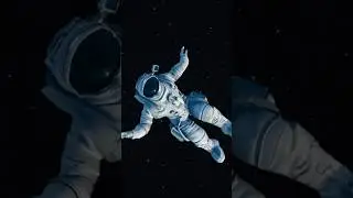 Space me bh gravity hota h 