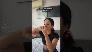 Having a sister 👄