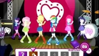 my little pony игры для девочек
